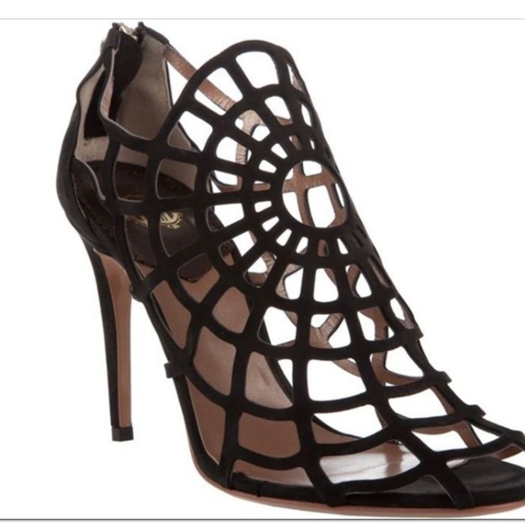 Roberto Cavalli pumps - Picture 3 of 8